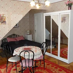 Garibaldi 5 & Apartamento