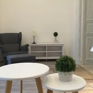Shabby Chic | Apartamento