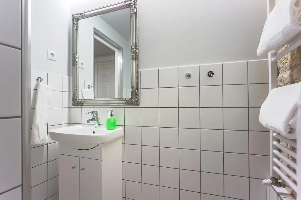 Hollo Apartment Budapest