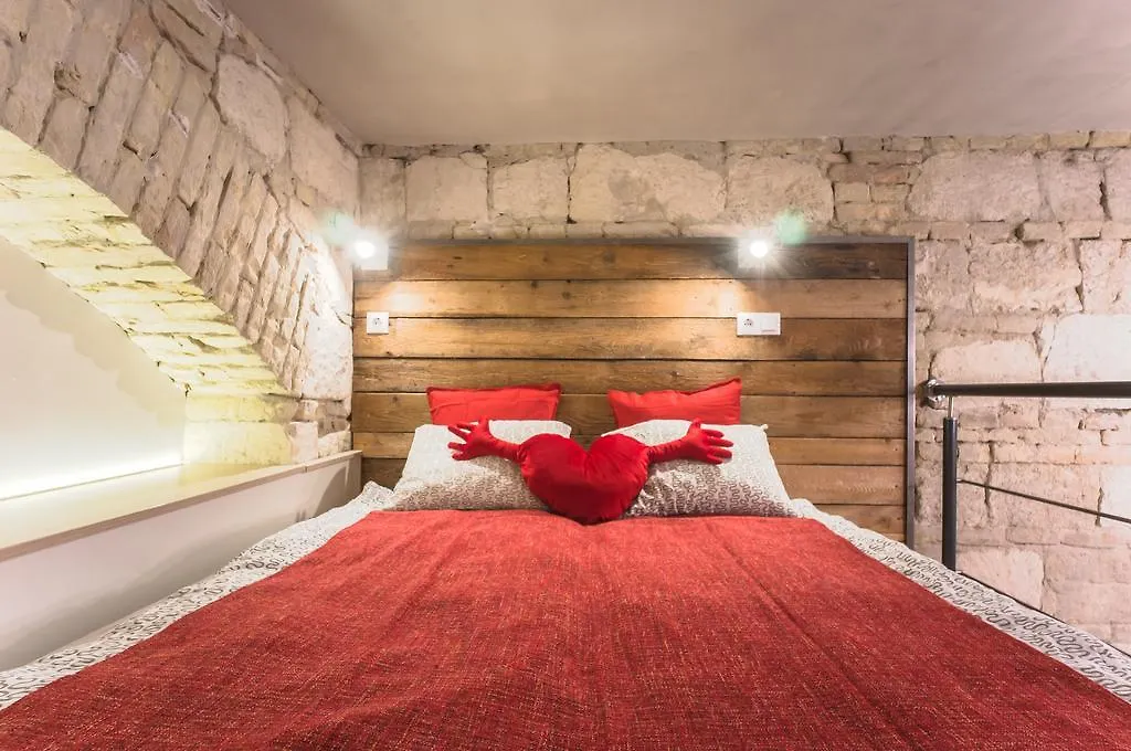 Hollo Apartment Budapest