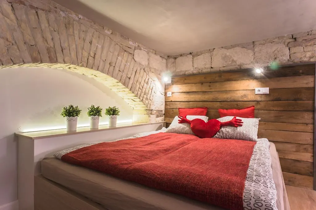 Hollo Apartment Budapest