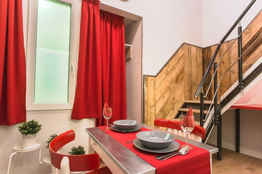 Hollo Apartment Budapest