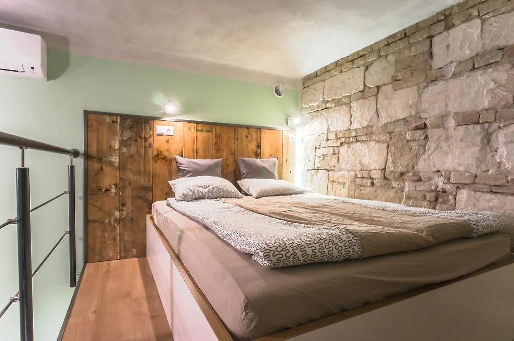 Hollo Apartment Budapest