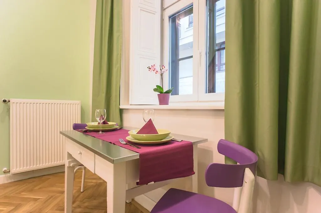 Hollo Apartment Budapest 0*,  Magyarország