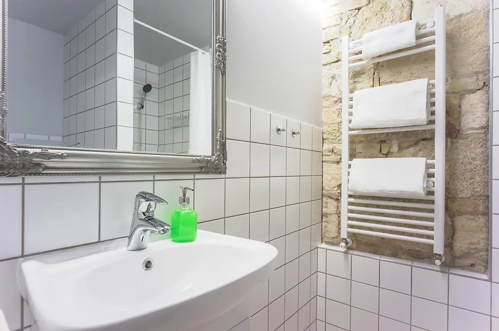 Hollo Apartment Budapest