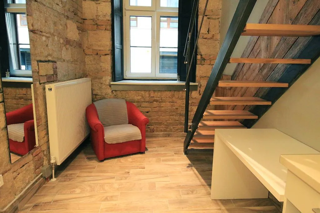 Hollo Apartment Budapest