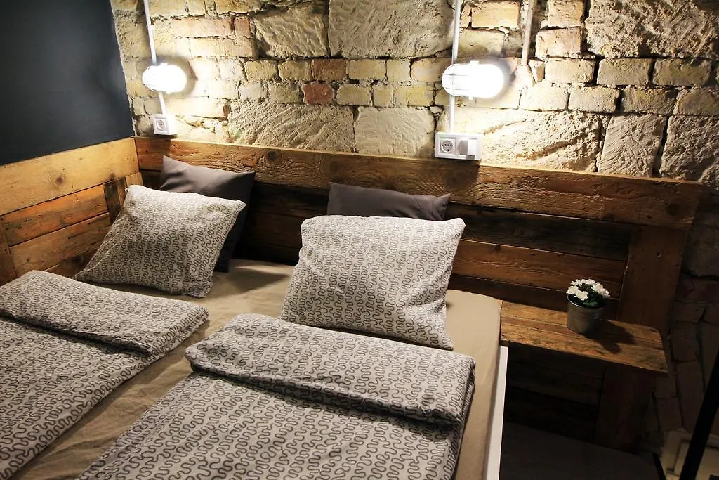 Hollo Apartment Budapest