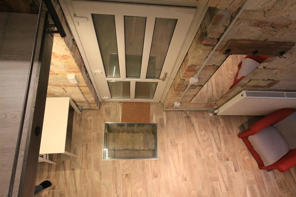 Hollo Apartment Budapest 0*,  Magyarország